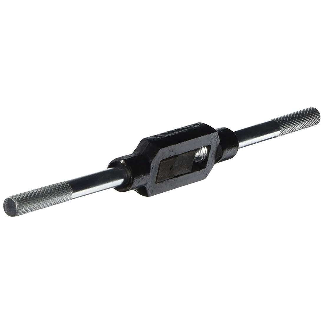 1/16"-1/2" Tap Capacity Non Slip Handle Adjustable Tapping Wrench