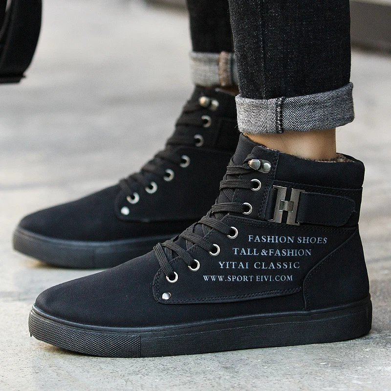 yitai classic shoes