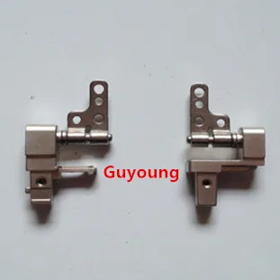for Lenovo ThinkPad X200 X200S X201 X201i X201S LCD Hinges Left and Right Screen Axis Shaft 44C9544
for Lenovo ThinkPad X200 X200S X201 X201i X201S LCD Hinges Left and Right Screen Axis Shaft 44C9544