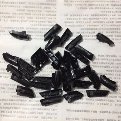 1 pc original new G4 G5 G6 G7 Side key side button for logitech G900 wireless mouse
1 pc original new G4 G5 G6 G7 Side key side button for logitech G900 wireless mouse