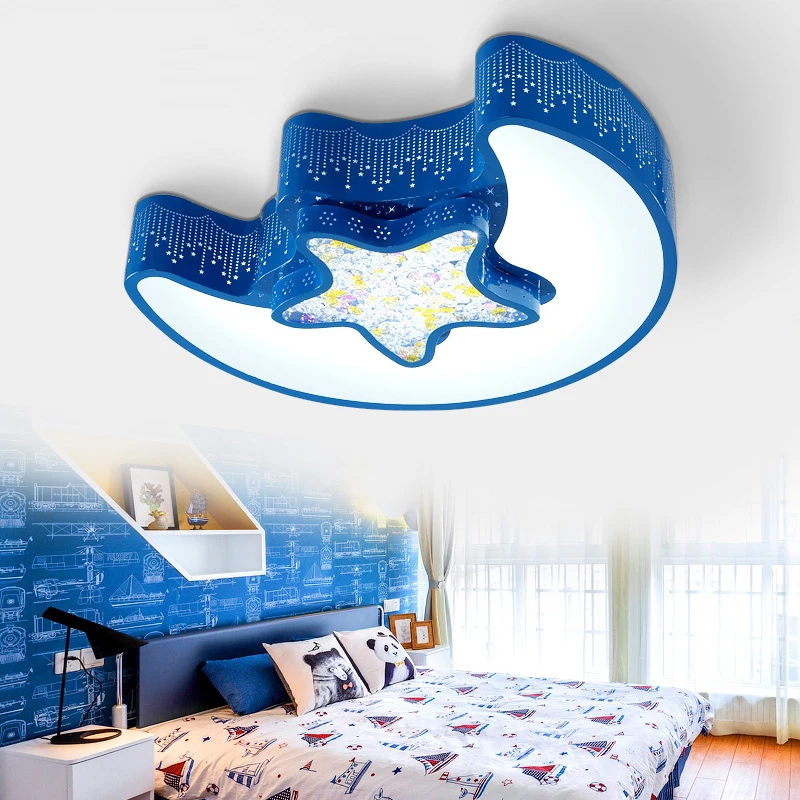 Child Fairy Tale Bedroom LED Ceiling Lights Study Room Lamp Promise Dimming Light For Kid Living Room Lamps
Child Fairy Tale Bedroom LED Ceiling Lights Study Room Lamp Promise Dimming Light For Kid Living Room Lamps