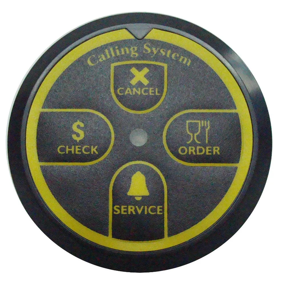 Call button