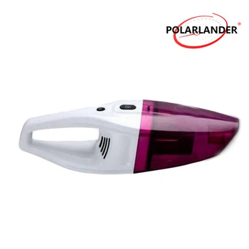 Car Vacuum Cleaner Handheld 120W 12V CZK-6601 Wet Dry Dual-Use Strong Suction Super Powerful Household Vacuum Cleaner
Car Vacuum Cleaner Handheld 120W 12V CZK-6601 Wet Dry Dual-Use Strong Suction Super Powerful Household Vacuum Cleaner