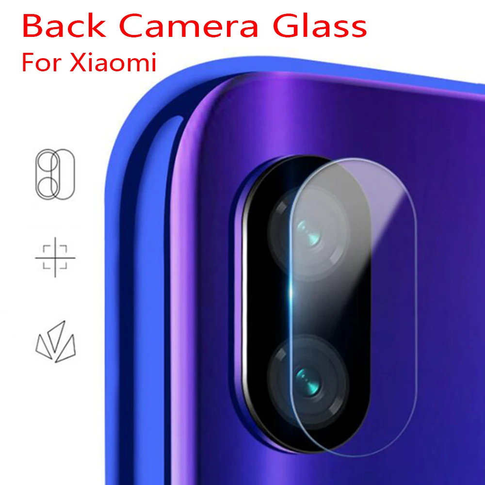 Back Camera Lens Film Case For Xiaomi Redmi Note 6 7 5 Pro Mi 9 8 A1 A2 Screen Protector protective Glass on Redmi Note 6 7 Pro
Back Camera Lens Film Case For Xiaomi Redmi Note 6 7 5 Pro Mi 9 8 A1 A2 Screen Protector protective Glass on Redmi Note 6 7 Pro