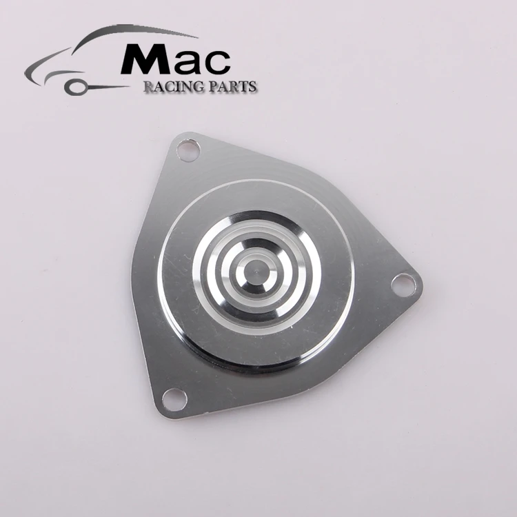 Turbo Bypass Valve Block Plate Blow Off Valve CBV Blocking Plate for volvo renault 1203
Turbo Bypass Valve Block Plate Blow Off Valve CBV Blocking Plate for volvo renault 1203