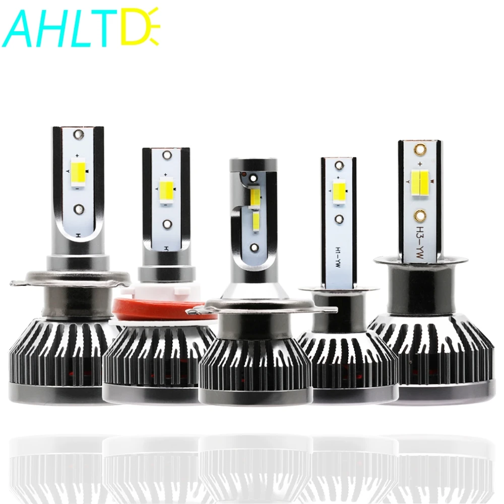 2X K1 H4 H7 9012 H16 H8 60W 7200Lm Auto Led Front Bulb Automobile Headlamp Fog Light 6000K Car Lighting HID Light Blubs
2X K1 H4 H7 9012 H16 H8 60W 7200Lm Auto Led Front Bulb Automobile Headlamp Fog Light 6000K Car Lighting HID Light Blubs