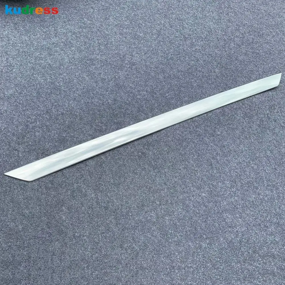 Rear Trunk Tailgate Cover Trim For Toyota RAV4 RAV 4 2019 2020 Chrome Door Cover Tail Gate Bumper Molding Garnish Styling
Rear Trunk Tailgate Cover Trim For Toyota RAV4 RAV 4 2019 2020 Chrome Door Cover Tail Gate Bumper Molding Garnish Styling