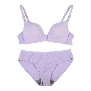 2018 Ladies Bra Sets Breathable Padded Push Up Bra Sets Women Comfortable Bra + Underwear
2018 Ladies Bra Sets Breathable Padded Push Up Bra Sets Women Comfortable Bra + Underwear