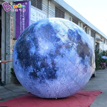 Personalized 10ft. inflatable moon ball promotional 3m dia. moon balloon inflatables for display toys
Personalized 10ft. inflatable moon ball promotional 3m dia. moon balloon inflatables for display toys