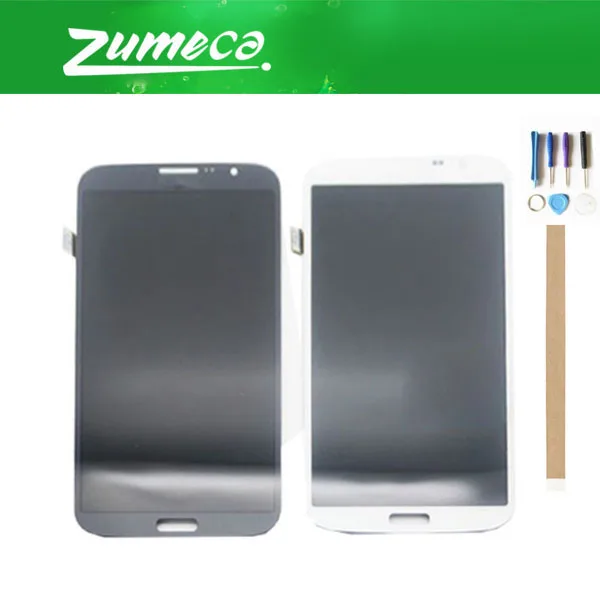 For Samsung Galaxy Mega 6.3 i9205 i9200 LCD Display Screen+Touch Screen Digitizer Assembly Black White Color With Tape &Tools
For Samsung Galaxy Mega 6.3 i9205 i9200 LCD Display Screen+Touch Screen Digitizer Assembly Black White Color With Tape &Tools
