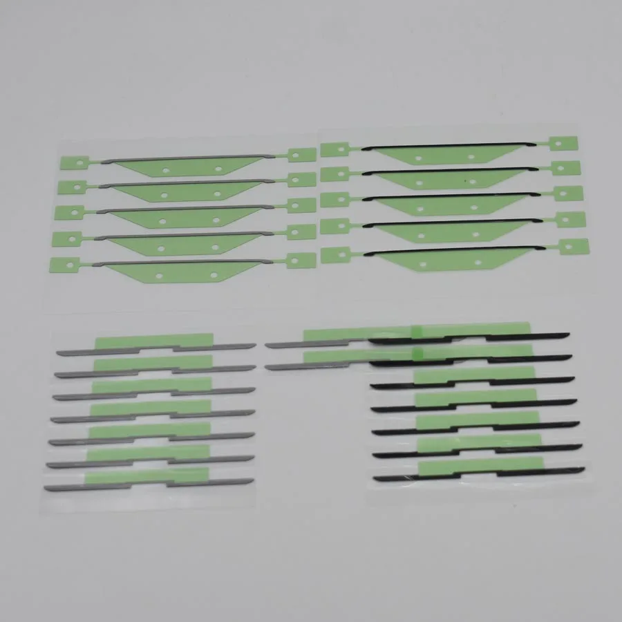 20sets/lot Original new LCD touch screen front Frame Bezel Housing Adhesive Sticker glue Tape For Samsung Galaxy S10 G973 G973F
20sets/lot Original new LCD touch screen front Frame Bezel Housing Adhesive Sticker glue Tape For Samsung Galaxy S10 G973 G973F