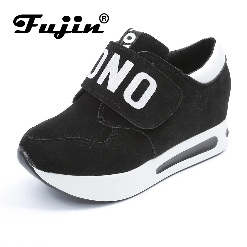 New 2016 spring summer winter Wedges High Heels Ladies Casual Shoes autumn Women slip on platform shoes female chaussure femme
New 2016 spring summer winter Wedges High Heels Ladies Casual Shoes autumn Women slip on platform shoes female chaussure femme