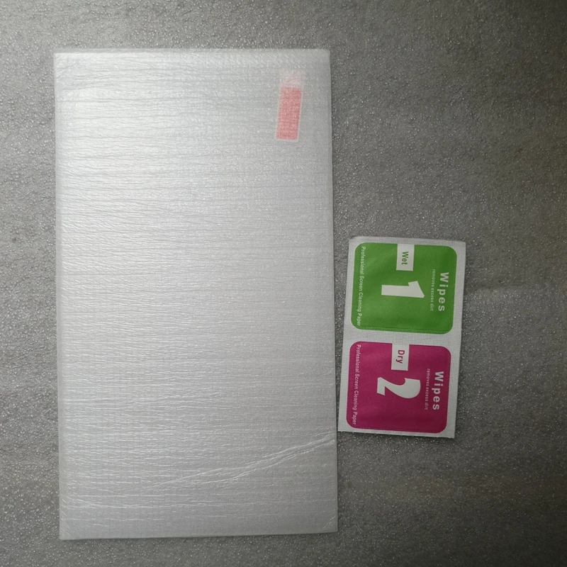 100pcs Tempered Glass Film Screen Protector for Lenovo Yoga Tab 3 8 850 YT3-850F YT3-850L YT3-850M Tablet + Cleaning Wipes
100pcs Tempered Glass Film Screen Protector for Lenovo Yoga Tab 3 8 850 YT3-850F YT3-850L YT3-850M Tablet + Cleaning Wipes