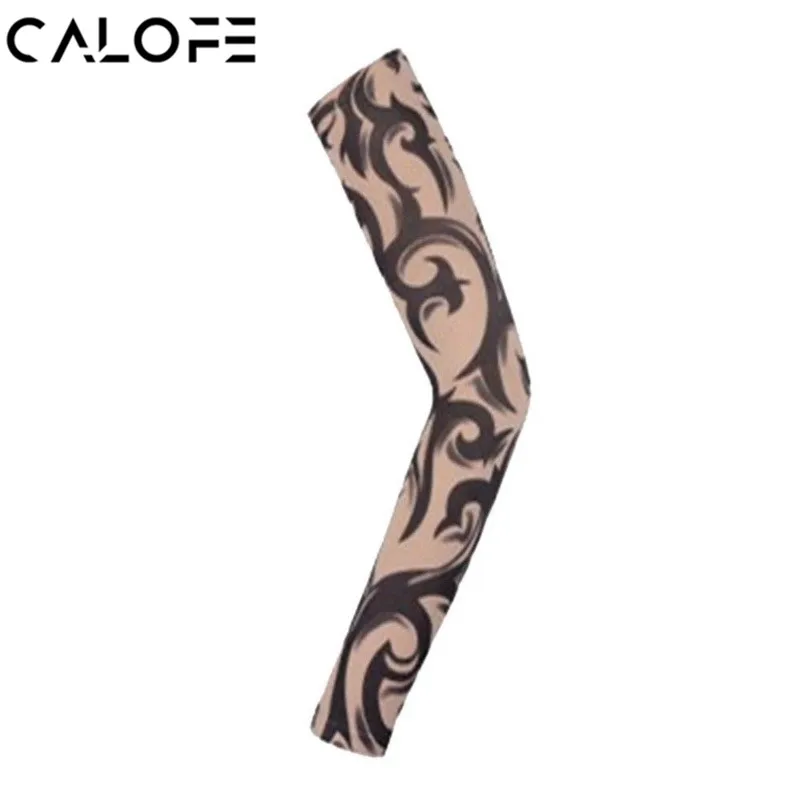 1PC printed Elastic cycling Gloves Mittens Sleeve High Quality Riding UV Care Stretchy Arm Fake Temporary Tattoo Fishing Gloves
1PC printed Elastic cycling Gloves Mittens Sleeve High Quality Riding UV Care Stretchy Arm Fake Temporary Tattoo Fishing Gloves