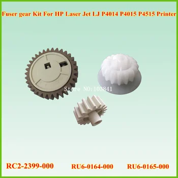 Compatible RC2-2399-000 32T RU6-0164-000 18T 17T RU6-0165-000 17T Fuser Gear for HP P4014 P4015 P4515 P 4014 4015 4515 Printer
Compatible RC2-2399-000 32T RU6-0164-000 18T 17T RU6-0165-000 17T Fuser Gear for HP P4014 P4015 P4515 P 4014 4015 4515 Printer
