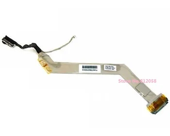 WZSM New laptop LCD flex cable for HP Pavilion dv6000 for Compaq Presario F500 F700 V6000
WZSM New laptop LCD flex cable for HP Pavilion dv6000 for Compaq Presario F500 F700 V6000