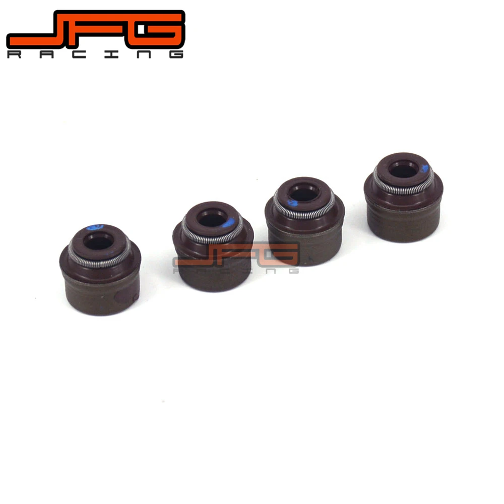 Motorcycle Valve Oil Seal For NC250 250CC Xmotos KAYO T6 K6 J5 XZ250R RX3 ZS250GY-3 Dirt Bike Engine Accessories
Motorcycle Valve Oil Seal For NC250 250CC Xmotos KAYO T6 K6 J5 XZ250R RX3 ZS250GY-3 Dirt Bike Engine Accessories