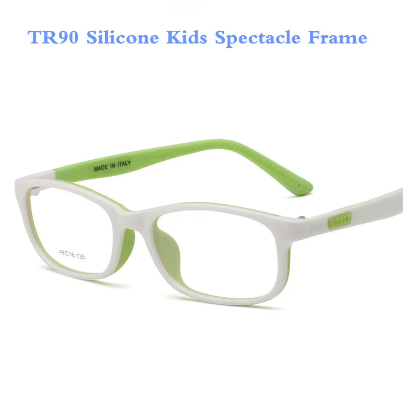 Gafas Tr90 Silicone Student Glasses Frame Children Myopia Prescription Eyeglasses Optical Kids Spectacle For Baby Boys Girl
Gafas Tr90 Silicone Student Glasses Frame Children Myopia Prescription Eyeglasses Optical Kids Spectacle For Baby Boys Girl