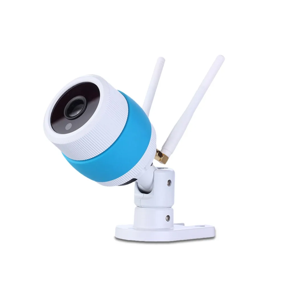 2018 Security IP Camera Home Surveillance System Bullet Outdoor Network CCTV Cameras 1920x1080 IR Night Vision Motion Detection
2018 Security IP Camera Home Surveillance System Bullet Outdoor Network CCTV Cameras 1920x1080 IR Night Vision Motion Detection