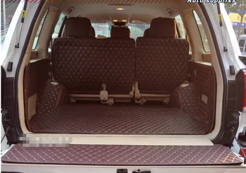 Good! Special trunk mats for Lexus LX 450d 5 seats 2020-2015 waterproof cargo liner boot carpets for LX450d 2019,Free shipping
Good! Special trunk mats for Lexus LX 450d 5 seats 2020-2015 waterproof cargo liner boot carpets for LX450d 2019,Free shipping