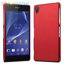 Hard Plastic Cases For Sony Xperia XZ1 Compact XA1 Plus Z1 Z4 Compact Z5 Premium M4 C5 XA XP E3 X Performance Anti-skid Cases
Hard Plastic Cases For Sony Xperia XZ1 Compact XA1 Plus Z1 Z4 Compact Z5 Premium M4 C5 XA XP E3 X Performance Anti-skid Cases