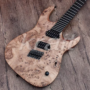 Krait fanned fret guitar 6 string electric guitar mahogany wood 5 pieces neck free shipping
Krait fanned fret guitar 6 string electric guitar mahogany wood 5 pieces neck free shipping