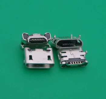 100pcs For ZTE NX505J Z7 Max Mini micro USB connector socket jack Charging Port power plug dock replacement repair parts
100pcs For ZTE NX505J Z7 Max Mini micro USB connector socket jack Charging Port power plug dock replacement repair parts