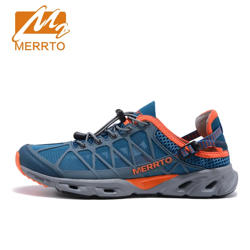 MERRTO Brand 2017 Summer running shoes outdoor stability lace-up comfortable sport for Men hot sale #MT18673
MERRTO Brand 2017 Summer running shoes outdoor stability lace-up comfortable sport for Men hot sale #MT18673