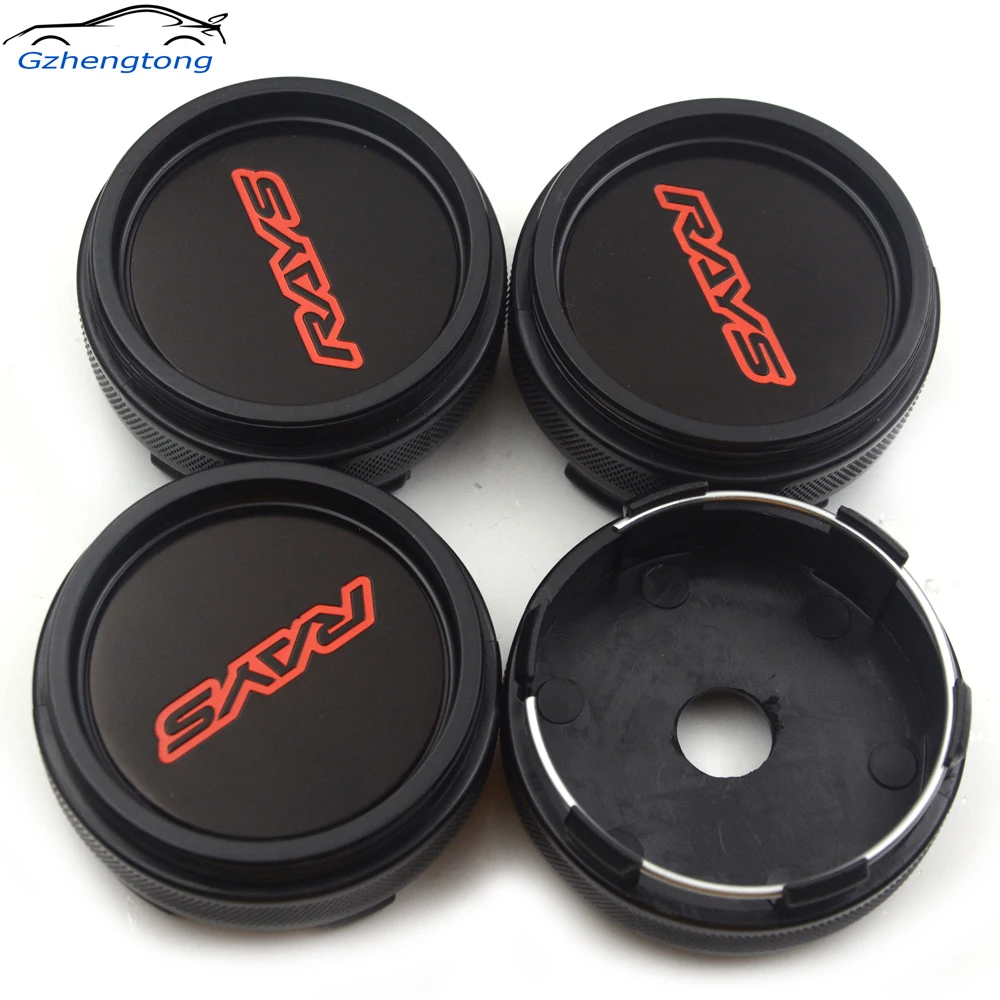 Gzhengtong 65mm(61mm) 1Lot Car Styling RAYS Work Emotion Wheel Center Caps Emblem For Volk CE28 Rim TE37 Tokyo Time Attack
Gzhengtong 65mm(61mm) 1Lot Car Styling RAYS Work Emotion Wheel Center Caps Emblem For Volk CE28 Rim TE37 Tokyo Time Attack