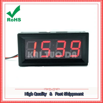 High Precision ds3231sn Chip Digital Clock Module LED Digital Tube Clock Car Temperature Voltage
High Precision ds3231sn Chip Digital Clock Module LED Digital Tube Clock Car Temperature Voltage