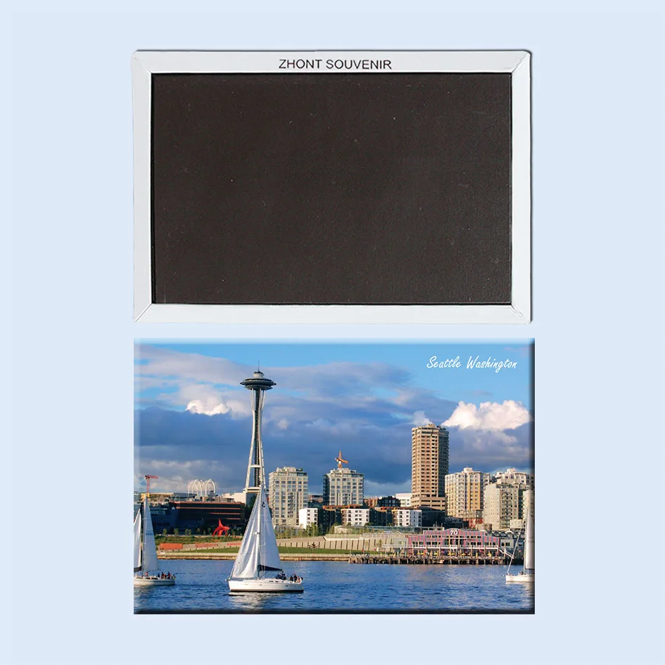 seattle washington usa Beauty of the city 22406 fine gifts Souvenirs of Worldwide Tourist; Home Furnishing decoration.Magnet.
seattle washington usa Beauty of the city 22406 fine gifts Souvenirs of Worldwide Tourist; Home Furnishing decoration.Magnet.