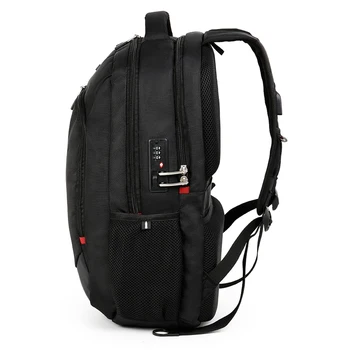 swiss black anti theft sac a dos usb 17 business travel laptop Backpack mochila male Laptop Backpack Sac A Dos Men Bagpack
swiss black anti theft sac a dos usb 17 business travel laptop Backpack mochila male Laptop Backpack Sac A Dos Men Bagpack