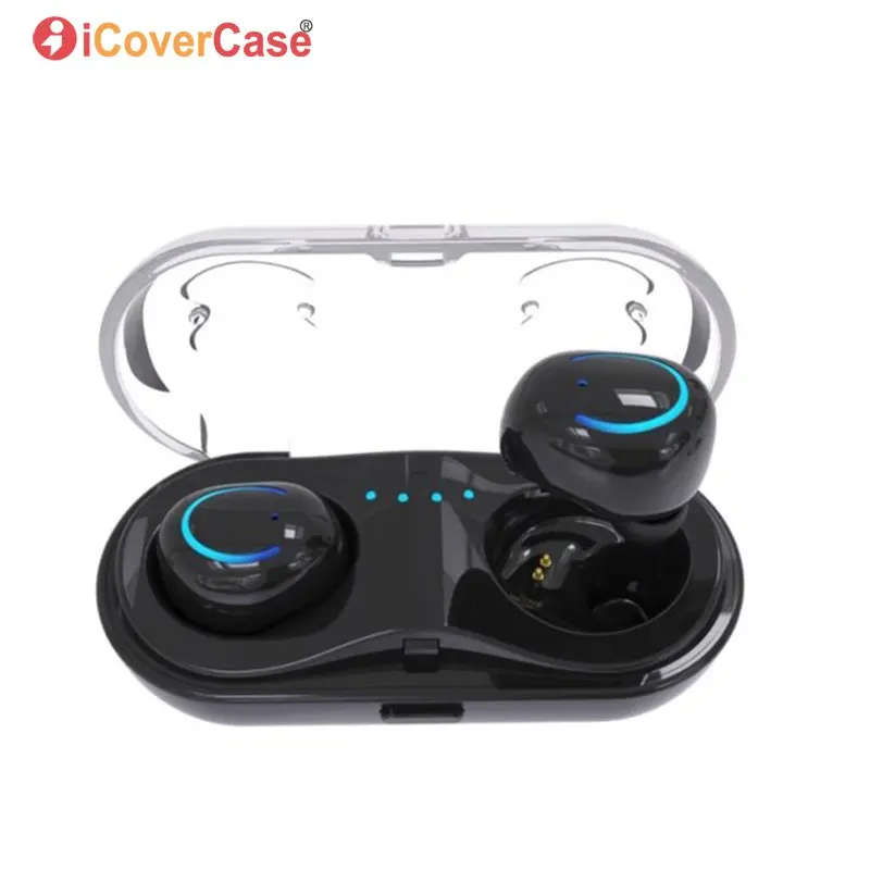 Sports Wireless Bluetooth Earbuds TWS Earphone Headset Charging Box for Phone Huawei Mate 20 Pro 10 P30 P20 P10 P8 P9 Lite 2017 
Sports Wireless Bluetooth Earbuds TWS Earphone Headset Charging Box for Phone Huawei Mate 20 Pro 10 P30 P20 P10 P8 P9 Lite 2017