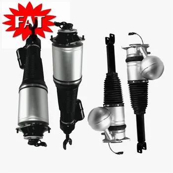 1 Set Air Suspension Shock Absorber:1 Pair Front Air Damper+1 Pair Rear Air Damper for VW Phaeton 4D0616039 4D0616040 3D0616001
1 Set Air Suspension Shock Absorber:1 Pair Front Air Damper+1 Pair Rear Air Damper for VW Phaeton 4D0616039 4D0616040 3D0616001