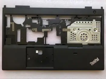 Brand new original lenovo ThinkPad L540 palmtop keyboard bezel cover with fingerprint hole 04x486000jt226 00JT227 04X4887
Brand new original lenovo ThinkPad L540 palmtop keyboard bezel cover with fingerprint hole 04x486000jt226 00JT227 04X4887