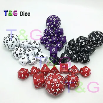 High Quality 10pc portable dice Black Digital Dice Set with Bag d4,d6,d8,2xd10,d12,,d20,d24,d30,d60 dnd RPG Playing Games
High Quality 10pc portable dice Black Digital Dice Set with Bag d4,d6,d8,2xd10,d12,,d20,d24,d30,d60 dnd RPG Playing Games