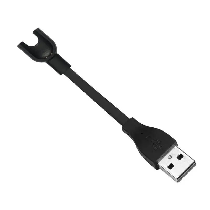 1pcs USB Charging Cable Band 2 Replacement Cord Charger Adapter Cable Wire Smart Wristband Accessories For Xiaomi Mi
1pcs USB Charging Cable Band 2 Replacement Cord Charger Adapter Cable Wire Smart Wristband Accessories For Xiaomi Mi