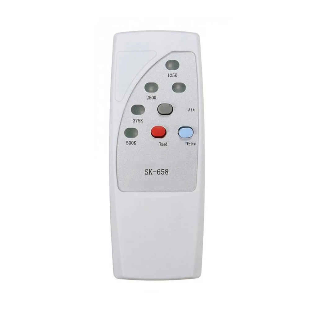 Handheld Rfid Card Reader -Handheld Rfid Writer 13Pcs 125KHz Card Reader Writer Copier Duplicator
Handheld Rfid Card Reader -Handheld Rfid Writer 13Pcs 125KHz Card Reader Writer Copier Duplicator