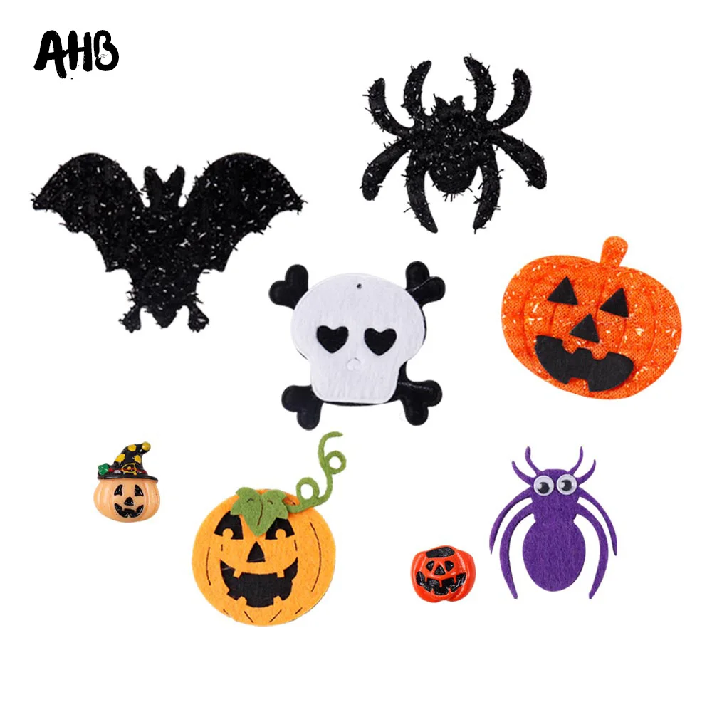 AHB 7pcs Mixed Appliques Glitter Rainbow Felt Shiny Glitter Patches DIY Headware Accessories Patches Scrapbooking Sticker
AHB 7pcs Mixed Appliques Glitter Rainbow Felt Shiny Glitter Patches DIY Headware Accessories Patches Scrapbooking Sticker