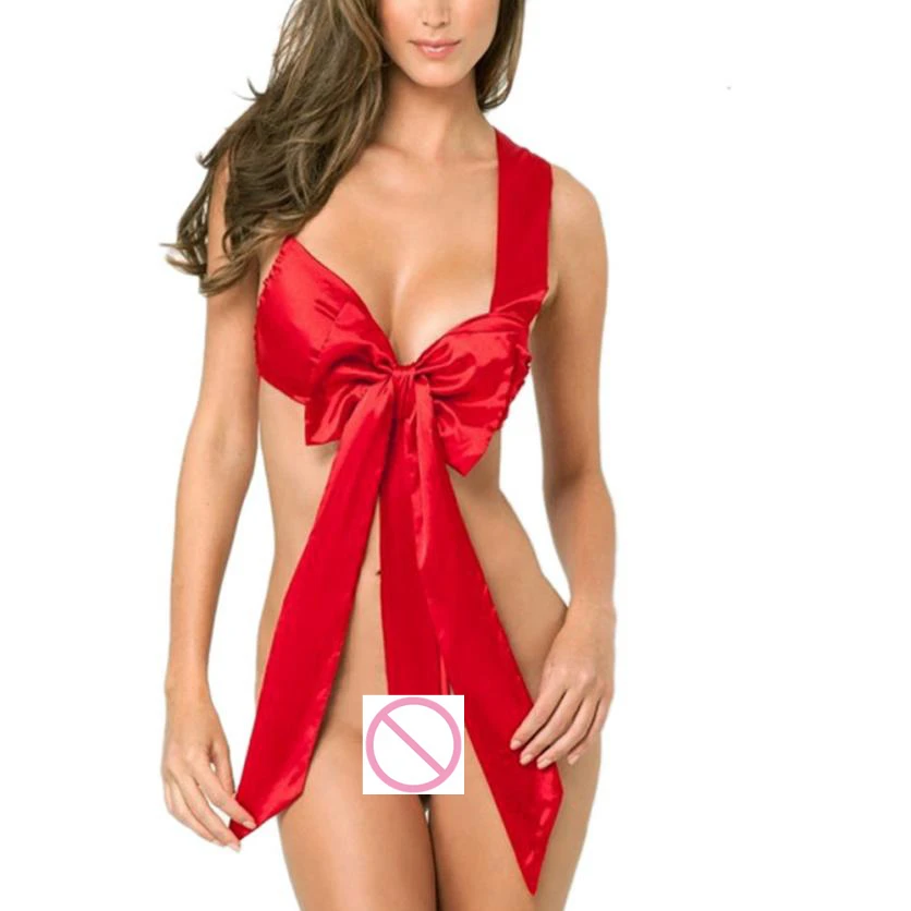 2018 Hot Baby Doll Sexy Lingerie Women Hot Red Bowknot Cosplay Underwear Babydoll Sleepwear Suit For Club Ladies
2018 Hot Baby Doll Sexy Lingerie Women Hot Red Bowknot Cosplay Underwear Babydoll Sleepwear Suit For Club Ladies
