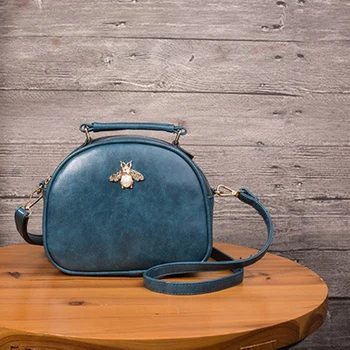 LJL-New Mini Bags For Women Vintage Casual Crossbody Bag Ladies Luxury Handbags Women Leather Shoulder Messenger Bag
LJL-New Mini Bags For Women Vintage Casual Crossbody Bag Ladies Luxury Handbags Women Leather Shoulder Messenger Bag