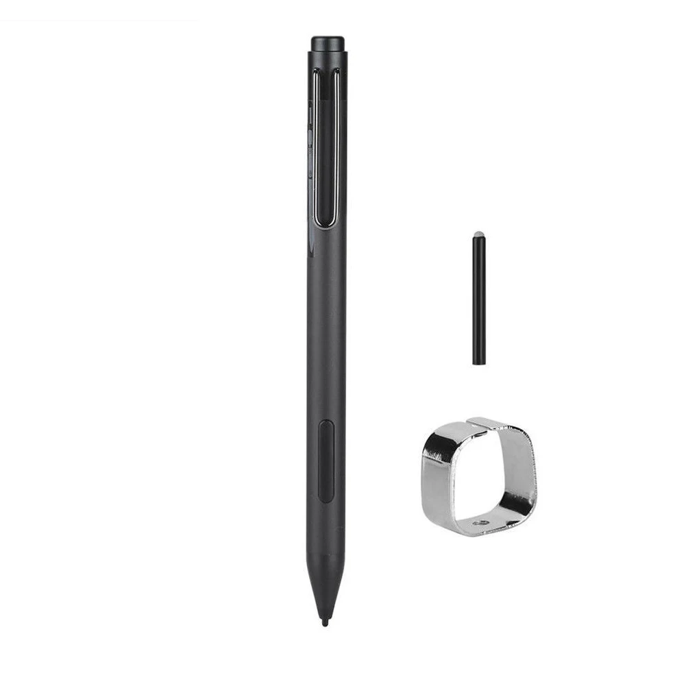 Accessories Replacement Gift Laptop Stylus Pen Tablet Smart Erase Capacitance Pencil Drawing Touch Screen Active For Microsoft
Accessories Replacement Gift Laptop Stylus Pen Tablet Smart Erase Capacitance Pencil Drawing Touch Screen Active For Microsoft
