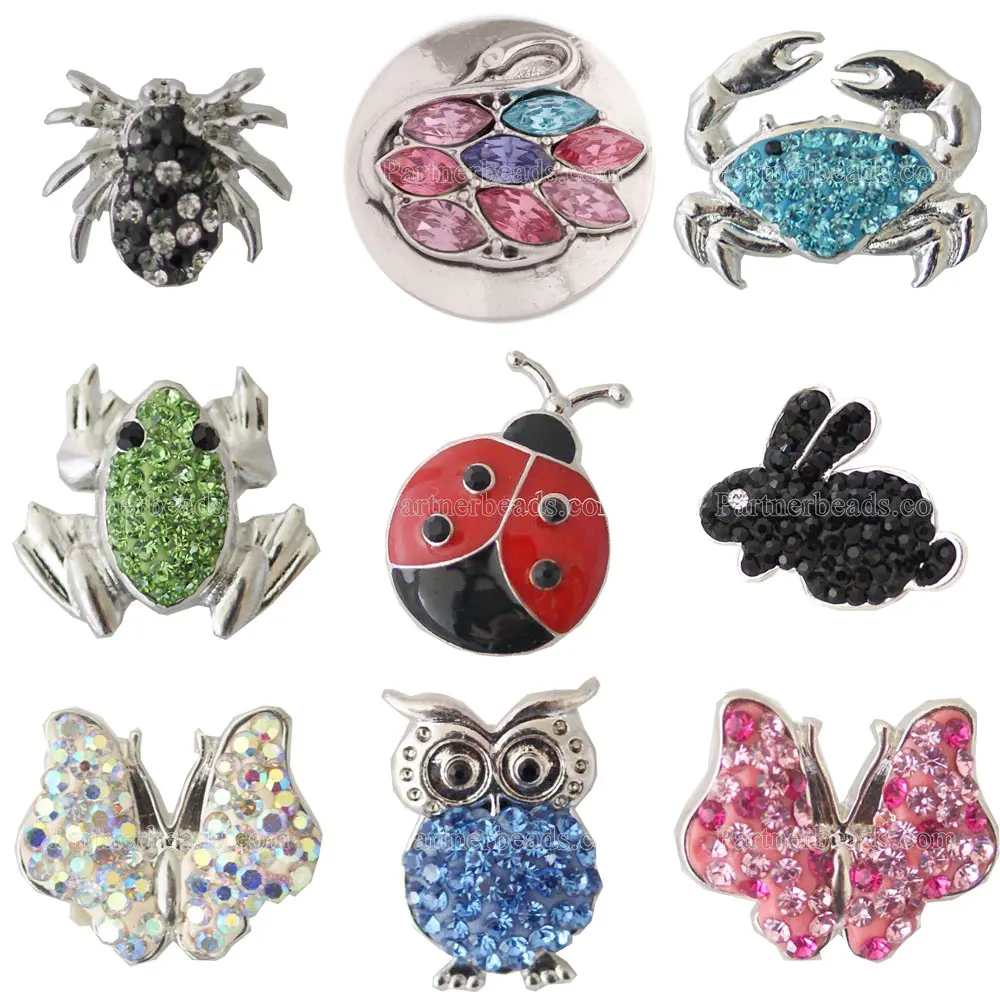 Watches women crystal animal 18mm metal snap buckle for leather bracelets KB4252 women's watch armband jewelry one direction
Watches women crystal animal 18mm metal snap buckle for leather bracelets KB4252 women's watch armband jewelry one direction