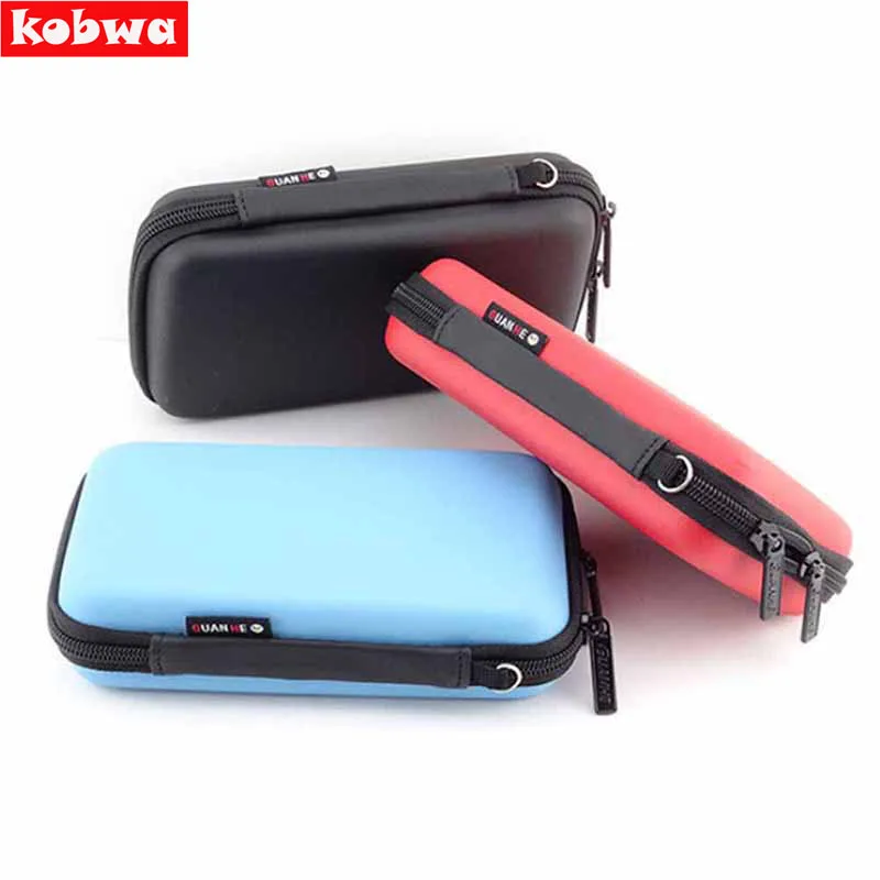 Zipper Headphones Earphone Earbuds Hard case Storage Carrying Pouch bag SD Card Hold box portable Carry Bag Waterproof
Zipper Headphones Earphone Earbuds Hard case Storage Carrying Pouch bag SD Card Hold box portable Carry Bag Waterproof