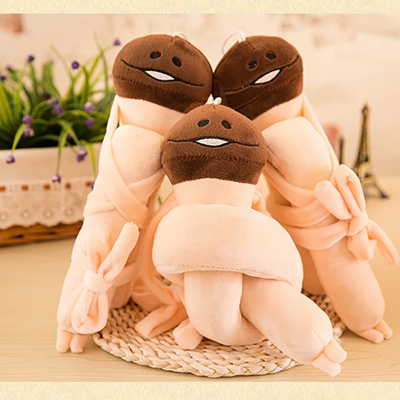 Emoticon Pillow Adult Toy Plush Cushions For Sofa Home Decoration Mushroom Doll Cute Funny Classmate Birthday Boys Girl Gift Toy
Emoticon Pillow Adult Toy Plush Cushions For Sofa Home Decoration Mushroom Doll Cute Funny Classmate Birthday Boys Girl Gift Toy