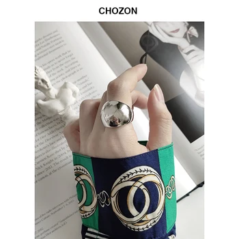 925 sterling silver face wide polished ring simple high quality shiny silver temperament index finger ring for women
925 sterling silver face wide polished ring simple high quality shiny silver temperament index finger ring for women