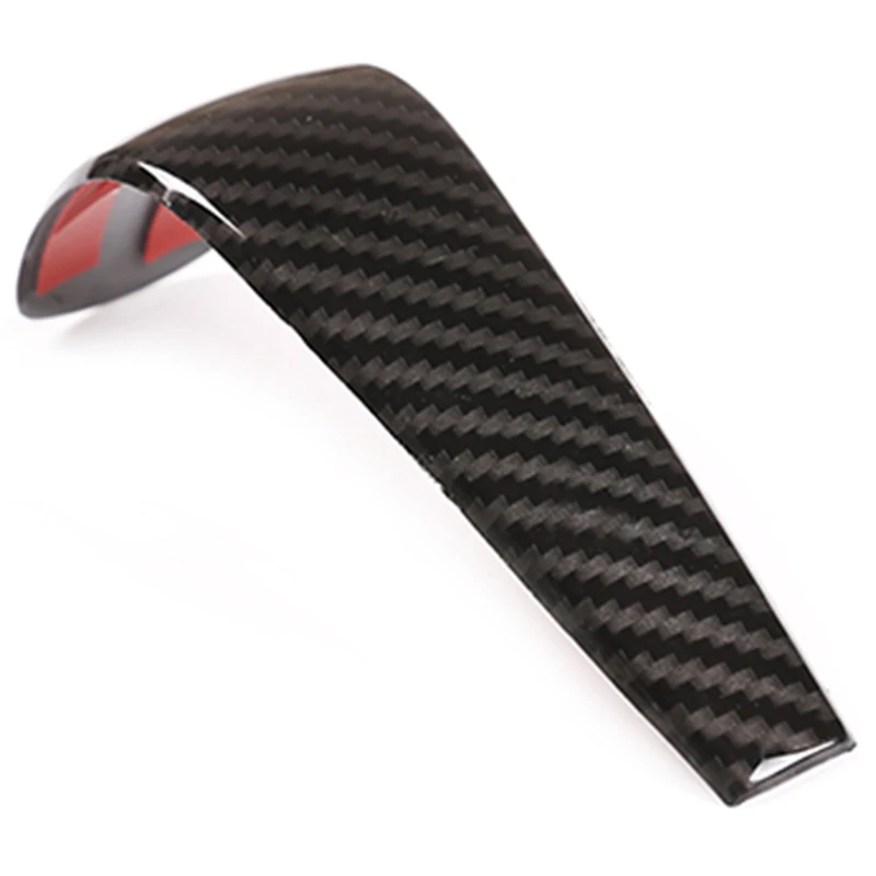 For Bmw E90 E92 E93 E87 3 Series 2005-2012 Carbon Fiber Color Abs Gear Shift Knob Head Cover Trim Car Accessories
For Bmw E90 E92 E93 E87 3 Series 2005-2012 Carbon Fiber Color Abs Gear Shift Knob Head Cover Trim Car Accessories