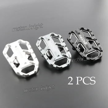 Re Qing CNC Aluminum Motorbike Foot Pegs Footpegs Footrests For Honda NC700X NC700S & NC750X NC750S
Re Qing CNC Aluminum Motorbike Foot Pegs Footpegs Footrests For Honda NC700X NC700S & NC750X NC750S