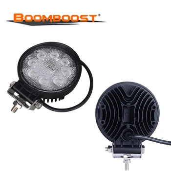 2Pcs Boat spotlight Spot Fog Light Work Light 12V IP67 27W LED ATV UTV Work Light ATV Tractor Train Bus Off Road for all
2Pcs Boat spotlight Spot Fog Light Work Light 12V IP67 27W LED ATV UTV Work Light ATV Tractor Train Bus Off Road for all