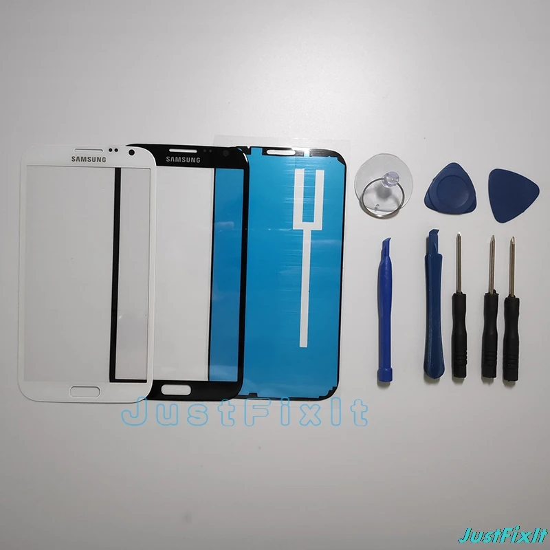 For Samsung Galaxy Note 2 N7100 GT-N7100 N7105 LCD Display Touch Screen Panel Front Glass lens Parts
For Samsung Galaxy Note 2 N7100 GT-N7100 N7105 LCD Display Touch Screen Panel Front Glass lens Parts